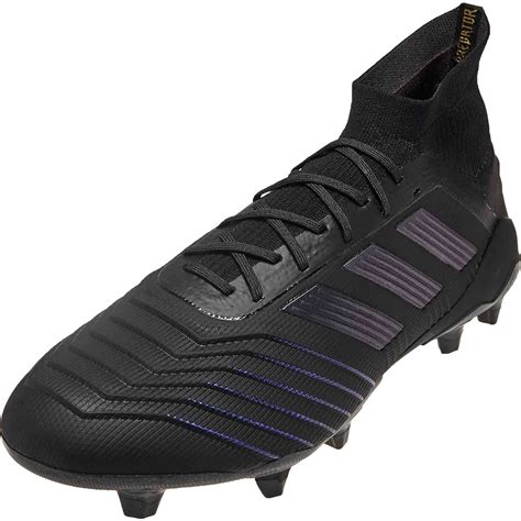 goedkope voetbalschoenen kind adidas predator 19.1|Kinder Adidas Predator 19.1 schoenen .